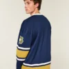 University of Notre Dame Fighting Irish -grafiikkahockeytakki University of Notre Dame Fighting Irish -grafiikkahockeytakki