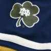 University of Notre Dame Fighting Irish -grafiikkahockeytakki University of Notre Dame Fighting Irish -grafiikkahockeytakki