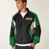 University of Oregon Ducks -graafinen tuulitakki University of Oregon Ducks -graafinen tuulitakki
