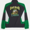 University of Oregon Ducks -graafinen tuulitakki University of Oregon Ducks -graafinen tuulitakki