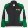 University of Oregon Ducks -graafinen tuulitakki University of Oregon Ducks -graafinen tuulitakki