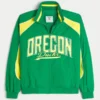 University of Oregon Ducks -graafinen tuulitakki