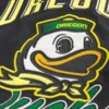 University of Oregon Ducks -graafinen tuulitakki University of Oregon Ducks -graafinen tuulitakki