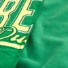 University of Oregon Ducks -graafinen tuulitakki