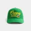 University of Oregon Ducks -grafiikkapallohattu