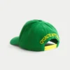 University of Oregon Ducks -grafiikkapallohattu