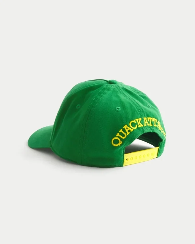 University of Oregon Ducks -grafiikkapallohattu