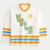 University of Tennessee Volunteers -grafiikkajääkiekkojersey University of Tennessee Volunteers -grafiikkajääkiekkojersey