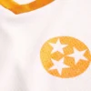 University of Tennessee Volunteers -grafiikkajääkiekkojersey University of Tennessee Volunteers -grafiikkajääkiekkojersey