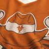 University of Texas at Austin Longhorns -graafinen jääkiekkopaita University of Texas at Austin Longhorns -graafinen jääkiekkopaita
