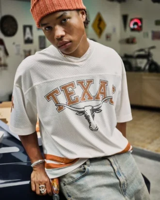University of Texas at Austin Longhorns -jalkapallopaita University of Texas at Austin Longhorns -jalkapallopaita