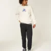 Urheilulliset jogginghousut Urheilulliset jogginghousut
