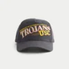 USC Trojans -grafiikkabaseball-lippis