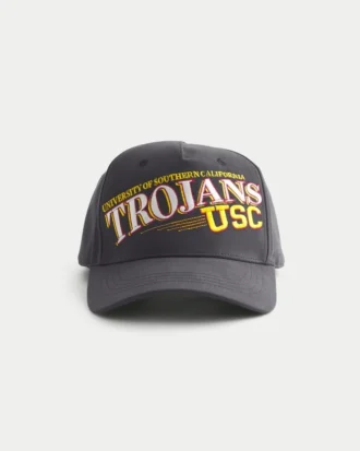 usc trojans grafiikkabaseball lippis 2 330x413 - USC Trojans -grafiikkabaseball-lippis