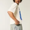 Vaaleat pesun kangaspussit, brodeeratut noppamallit, skater-malliset baggy-farkut Vaaleat pesun kangaspussit, brodeeratut noppamallit, skater-malliset baggy-farkut