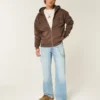 Vaaleat, rennot bootcut-farkut Vaaleat, rennot bootcut-farkut