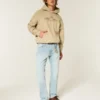 Vaaleat slim straight -farkut Vaaleat slim straight -farkut