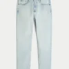 Vaaleat urheilulliset skinny-farkut Vaaleat urheilulliset skinny-farkut