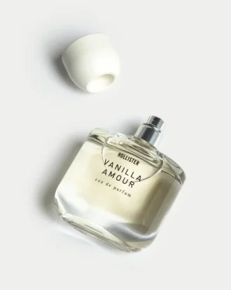 Vanilla Amour -hajuvesi