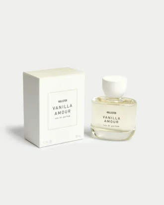 Vanilla Amour -hajuvesi