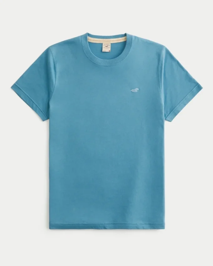 Vault Release Icon Crew T-paita