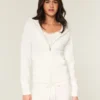 Vetoketjullinen huppari Vetoketjullinen huppari