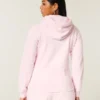 Vetoketjullinen huppari Vetoketjullinen huppari