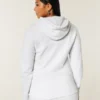 Vetoketjullinen Senior Graphic Hoodie Vetoketjullinen Senior Graphic Hoodie