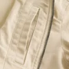 Vetoketjullinen työvaate Vetoketjullinen työvaate