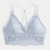 Virkattu pitsinen bralette Virkattu pitsinen bralette