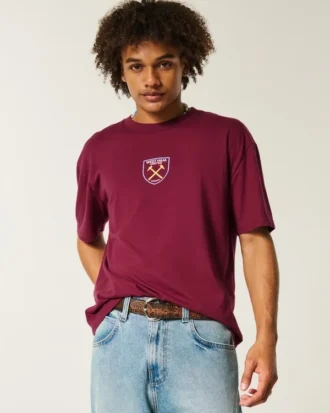 West Ham United Football Club -grafiikkapaita West Ham United Football Club -grafiikkapaita