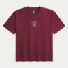 West Ham United Football Club -grafiikkapaita West Ham United Football Club -grafiikkapaita