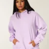 Ylisuuri camo-vuorattu huppari Ylisuuri camo-vuorattu huppari