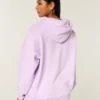 Ylisuuri camo-vuorattu huppari Ylisuuri camo-vuorattu huppari