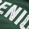 Ylisuuri graafinen huppari senioreille Ylisuuri graafinen huppari senioreille